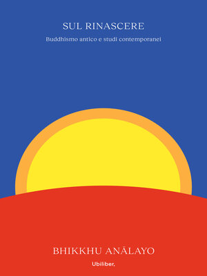 cover image of Sul rinascere